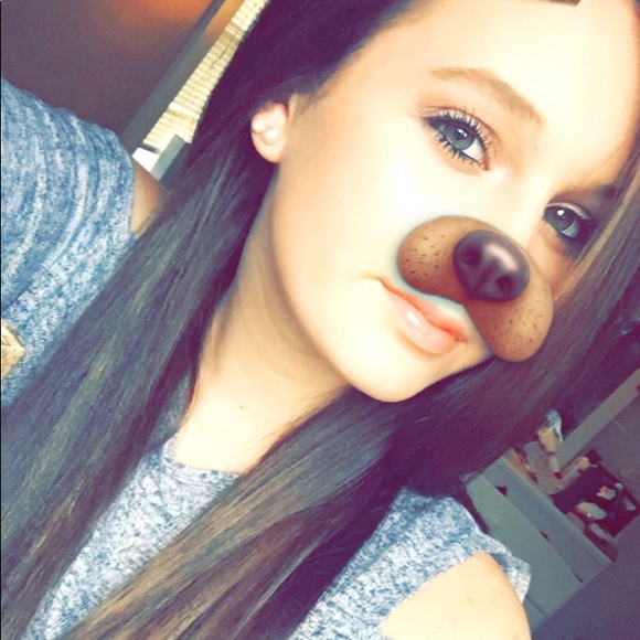 Meet your Posher, Kamryn - Picture 1 of 1